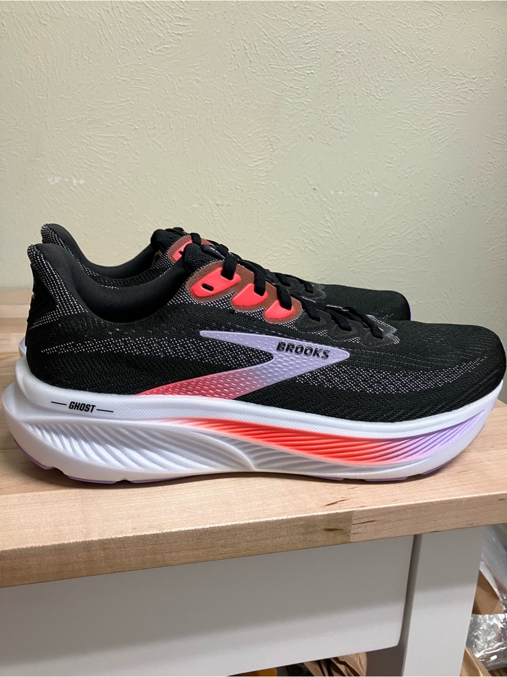 Brooks Women's Ghost 17